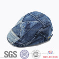 Fashion Washed Jeans Ivy Hat